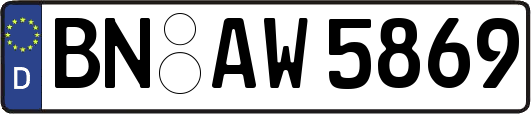 BN-AW5869