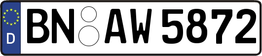 BN-AW5872