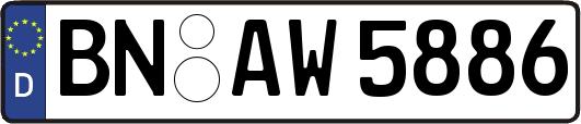 BN-AW5886