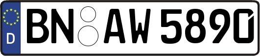 BN-AW5890