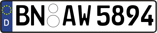 BN-AW5894