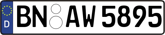 BN-AW5895