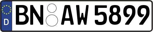 BN-AW5899