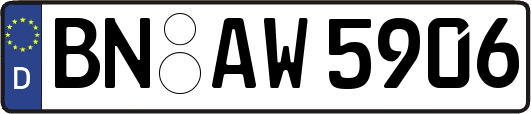 BN-AW5906