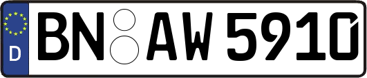 BN-AW5910