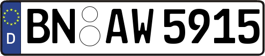 BN-AW5915