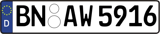 BN-AW5916