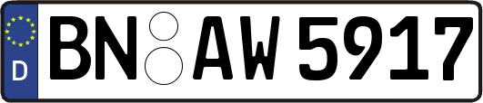 BN-AW5917