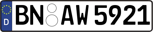 BN-AW5921