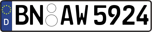 BN-AW5924