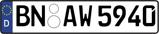 BN-AW5940