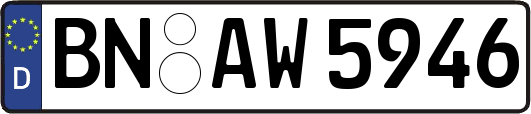 BN-AW5946