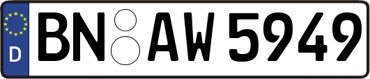 BN-AW5949