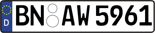 BN-AW5961