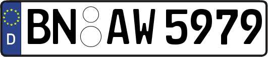 BN-AW5979