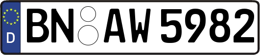 BN-AW5982