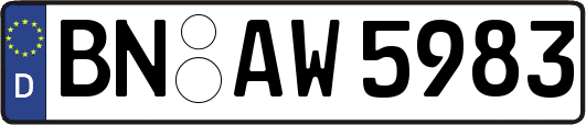 BN-AW5983