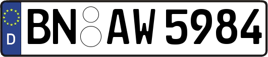BN-AW5984