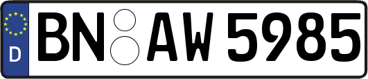 BN-AW5985