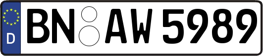 BN-AW5989