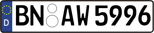 BN-AW5996