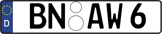 BN-AW6