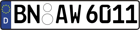 BN-AW6011