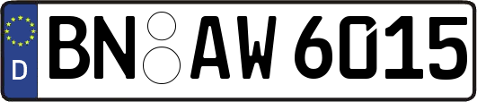 BN-AW6015