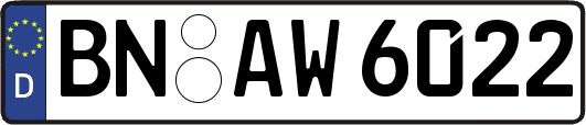 BN-AW6022