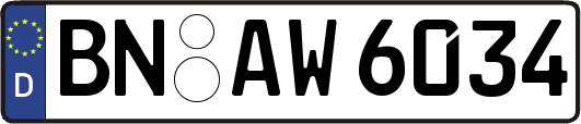 BN-AW6034