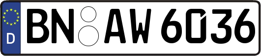 BN-AW6036