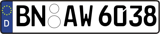 BN-AW6038