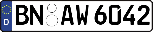 BN-AW6042