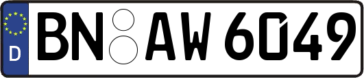 BN-AW6049