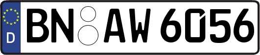 BN-AW6056
