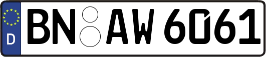 BN-AW6061