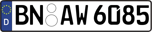 BN-AW6085