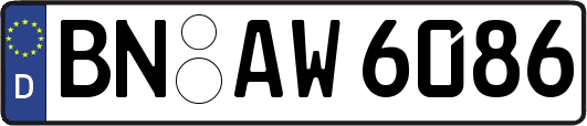 BN-AW6086