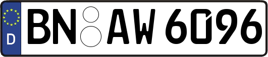 BN-AW6096