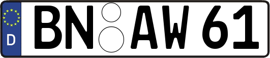 BN-AW61