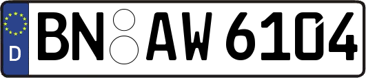 BN-AW6104