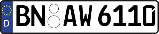 BN-AW6110