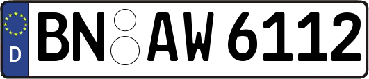 BN-AW6112