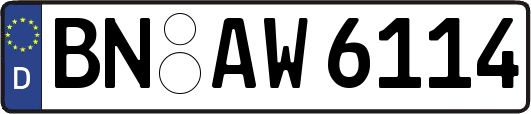 BN-AW6114