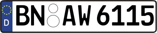BN-AW6115