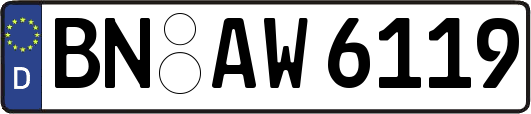 BN-AW6119