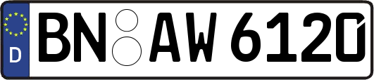 BN-AW6120