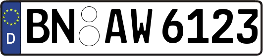 BN-AW6123