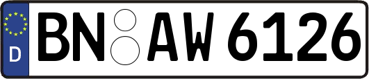 BN-AW6126