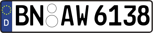 BN-AW6138